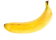 Immagine di una banana