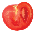 Picture of a tomato