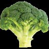 Earths best organic broccoli