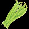 Earths best organic green beans bunch
