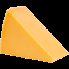 Earths best organic cheese yellow