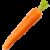 Earths best organic carrot