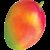 Earths best organic mango