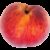 Earths best organic peach