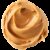 Earths best organic peanut butter swirl