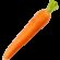 Earths best organic carrot
