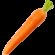 Earths best organic carrot