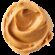 Earths best organic peanut butter swirl