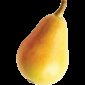 Earths best organic pear