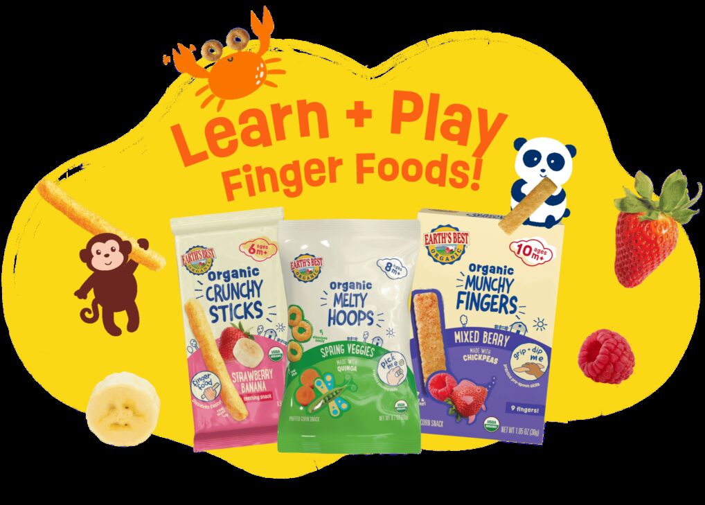 Finger Foods 2036 x 1457 px