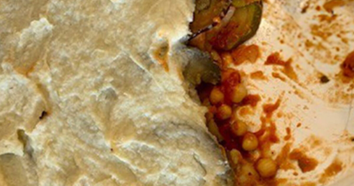 Eggplant + Zucchini Beany Bake Recipe | Earth's Best