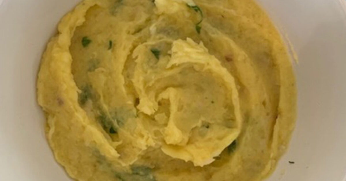 Out-the-cupboard Fishy Pie Recipe (Dairy Free) | Earth's Best