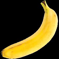 Fresh Food Banana