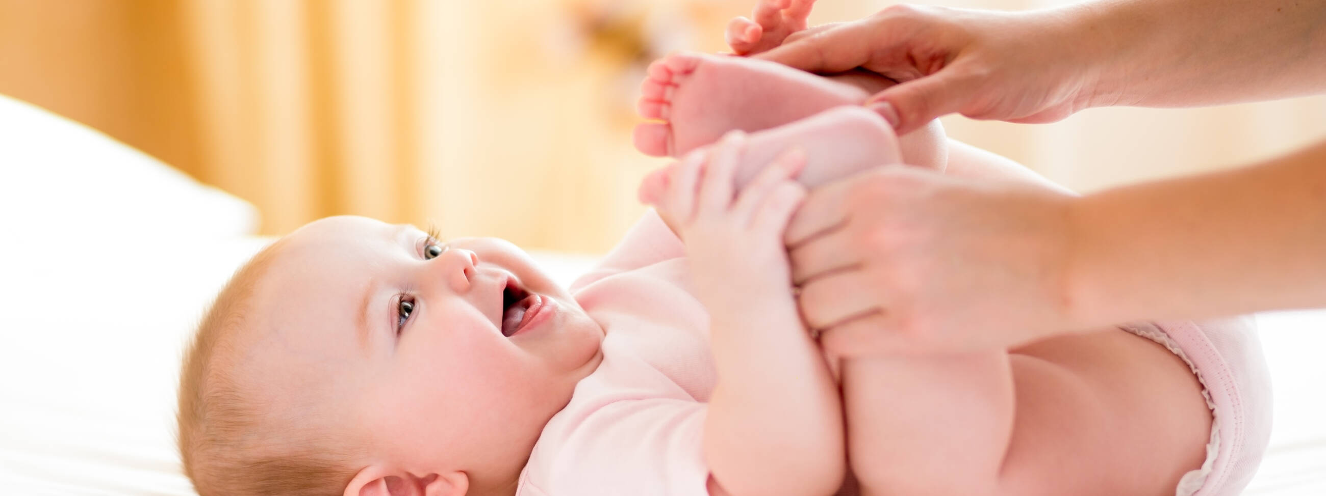 How to Help Babies and Toddlers with Gas & Gassy Foods… Earth's Best