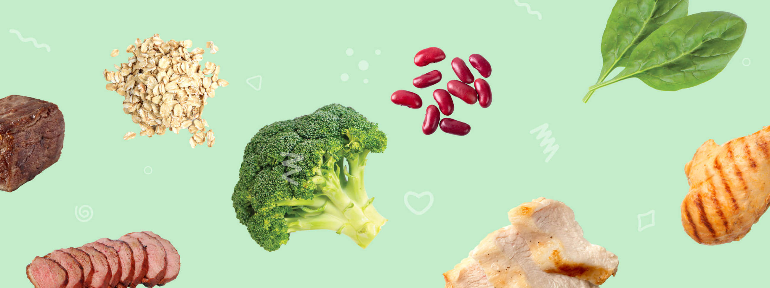 The Importance Of Iron Earth's Best