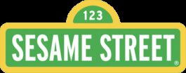 Sesame street logo