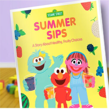 Summer sips big