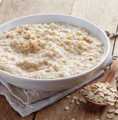 Earths Best Organic Infant Cereal Ingredients