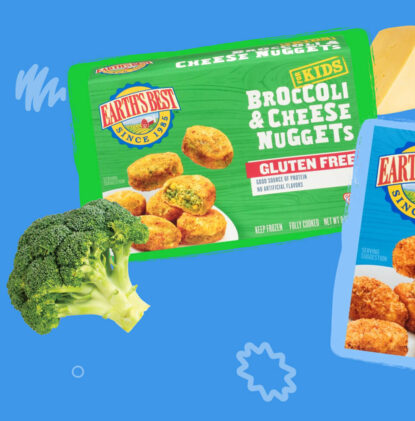 Freezer meals