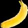 Fresh Food Banana