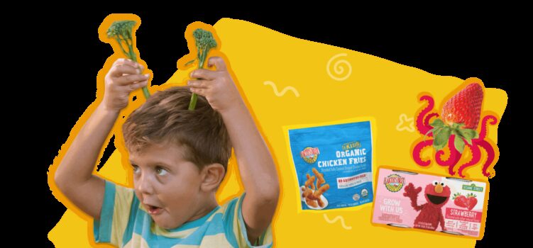 Category Product Toddler Meals