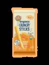 Aazon.co: EARTHS BEST Organic Cheddar Cheese Crunchy Sticks, 0.56 OZ