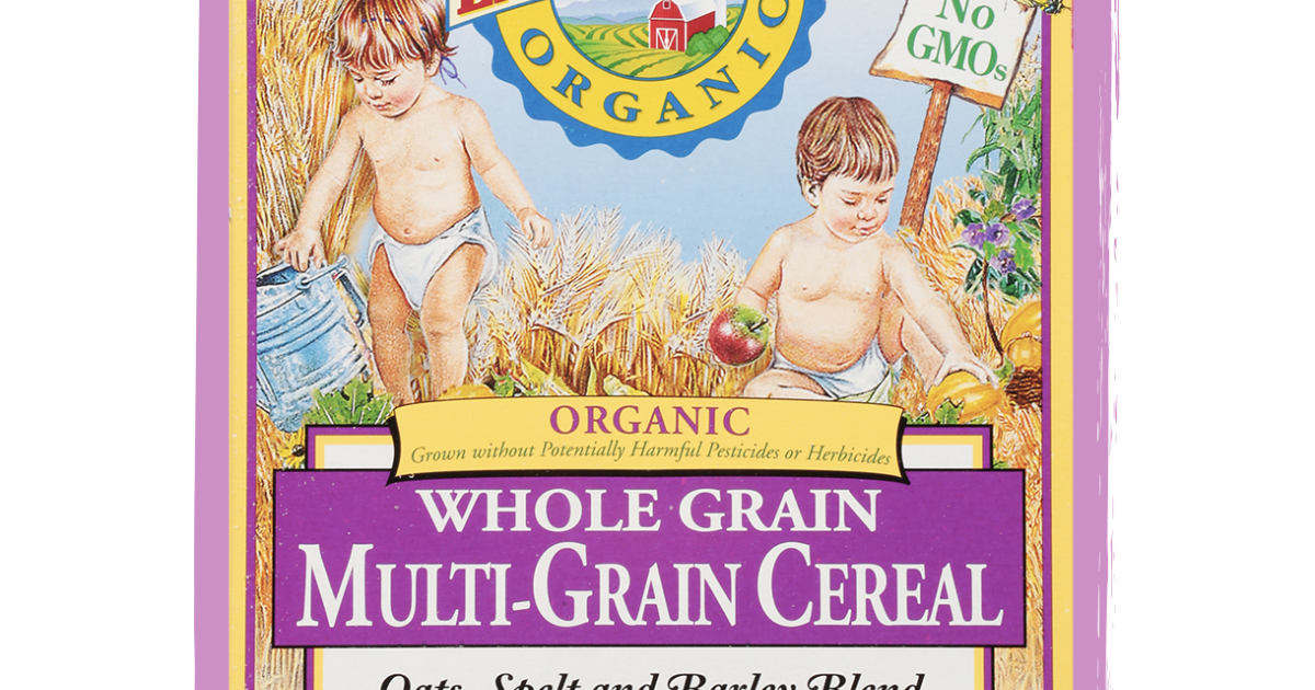 Earth cheap best cereal