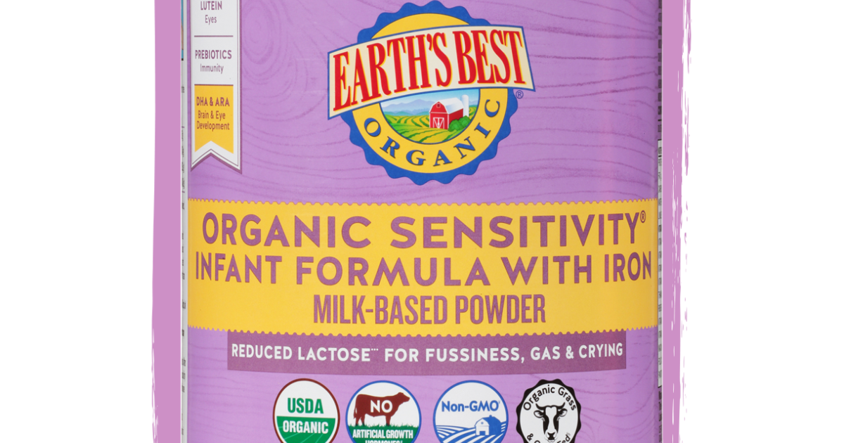 Best formula for dairy sensitive best sale baby
