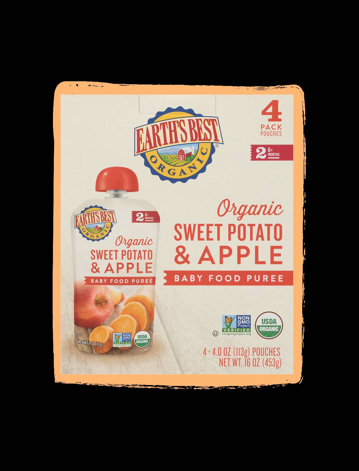 When To Start Solids Earth s Best When to start solids earth s best
