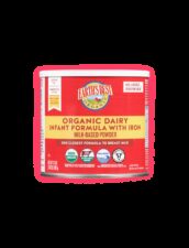 Earth's best shop formula 35 oz