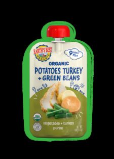 Untitled 7 Potatoes turkey front