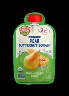 Untitled 7 Pear squash front
