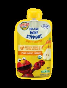 Earths best organic bone smoothie fop