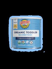 Earths best toddler milk