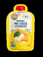 Mac cheese front