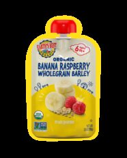 Banana raspberry front