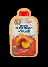 Untitled 7 Peach mango front