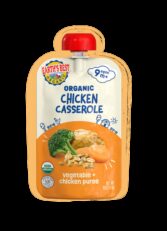Untitled 7 Chicken casserole front
