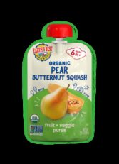 Untitled 7 Pear squash front