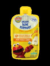 Earths best organic bone smoothie fop