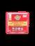 Earths best organic dairy infant formula 23 2oz fop
