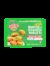 Earths best gluten free broccoli cheese nuggets toddler fop