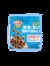 Earths best mini beef meatballs toddler fop