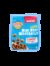 Earths best mini beef meatballs value size toddler fop