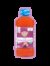 Earths best organic grape electrolyte drink kids fop