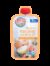 Earths best organic pear carrot apricot baby food fop
