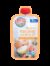 Earths best organic pear carrot apricot baby food fop