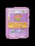 Earths best organic sensitivity infant formula 35oz fop