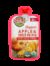 Earths best organic sweet potato apple baby food fop