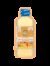 Earths best organic apple orange electrolyte drink kids fop